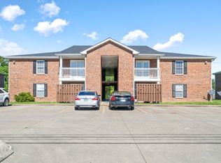 418 Jack Miller Blvd., Clarksville, TN 37042