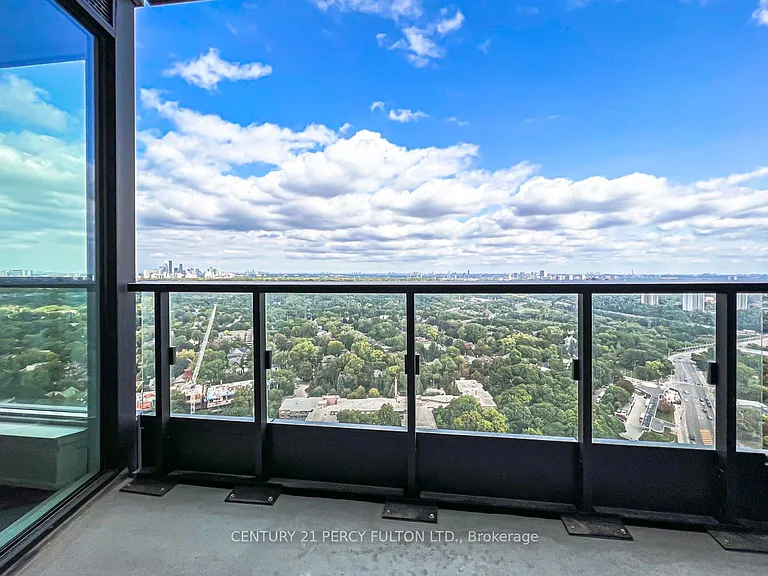 585 Bloor St E #3415 — Photo 18