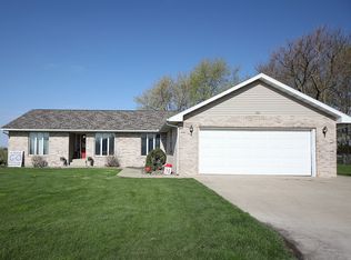 307 S Morton St, Ransom, IL 60470