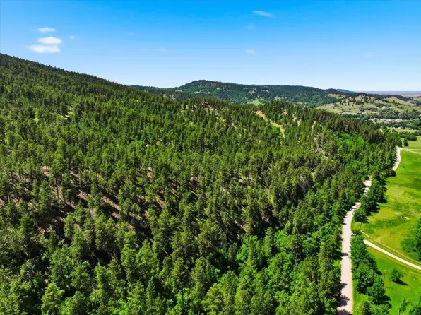LOT 6 Crook Mountain Rd, Whitewood, SD 57793