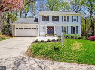 6132 Poburn Landing Ct, Burke, VA 22015