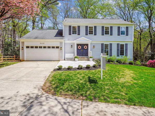 6132 Poburn Landing Ct, Burke, VA 22015