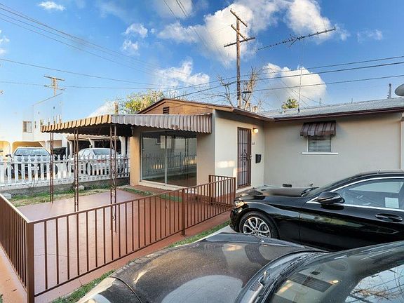 2nd image of 106 E Lomita Ave