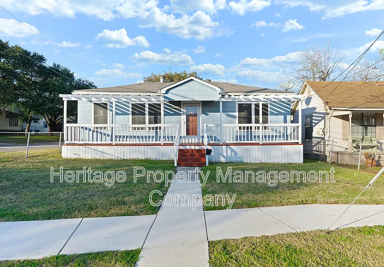 103 Cosgrove St — Photo 1