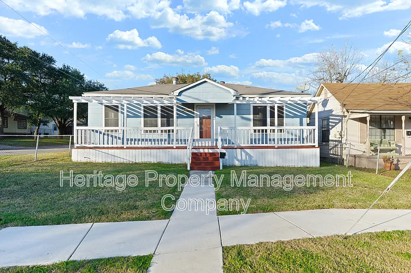 103 Cosgrove St