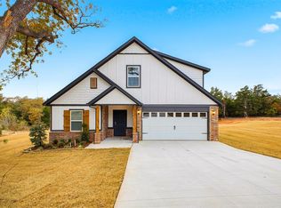 11201 Ward Rd, Guthrie, OK 73044