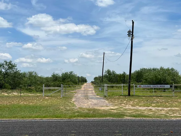 Fm 3169, San Ygnacio, TX 78067