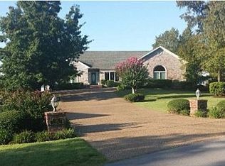 10 Ribera Way, Hot Springs, AR 71909