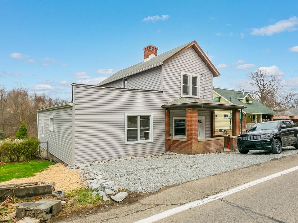 2147 Lincoln Blvd, Elizabeth, PA 15037 Zillow