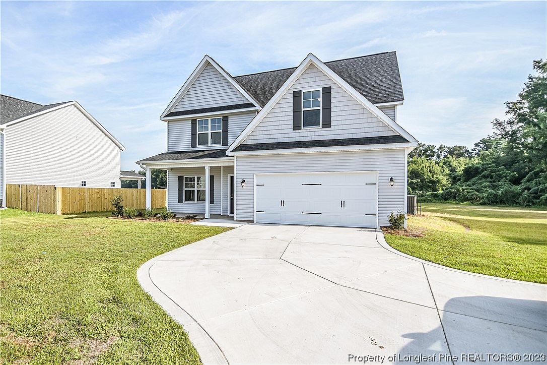 602 Barlow Rd, Parkton, NC 28371 Zillow