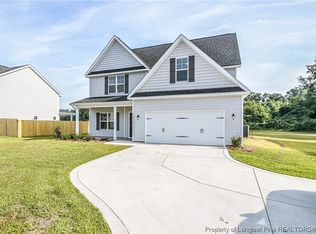 602 Barlow Rd, Parkton, NC 28371