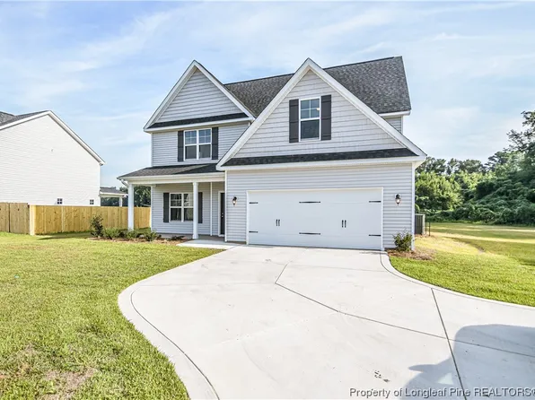 602 Barlow Rd, Parkton, NC 28371