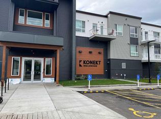 1605 W 17th St SE #105, Calgary, AB T2G 2L7