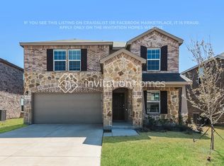1223 Autumn Mist Ln, Forney, TX 75126