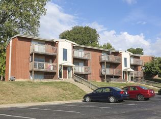 5101 NW Gateway Ave #70, Riverside, MO 64150