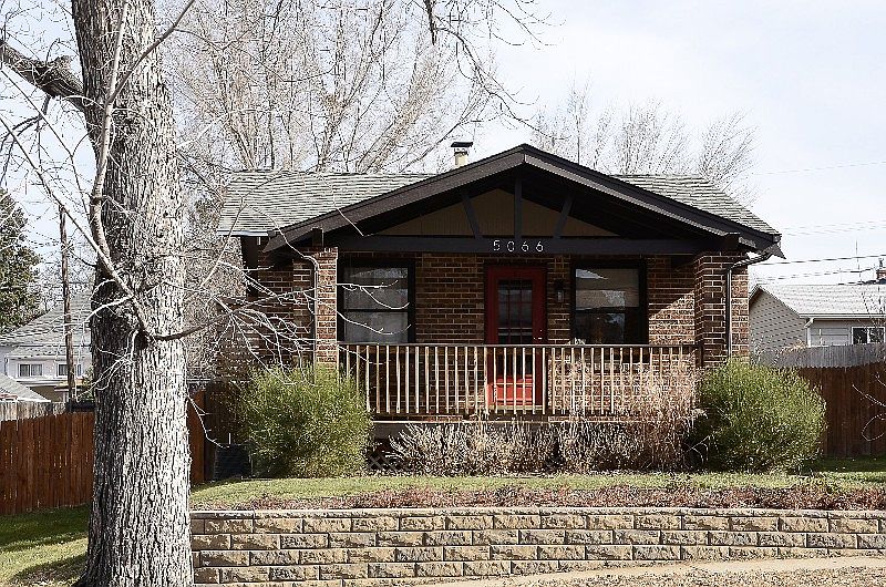 Front: Bungalow in Berkely