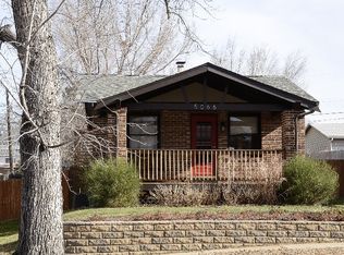 5066 Stuart St, Denver, CO 80212