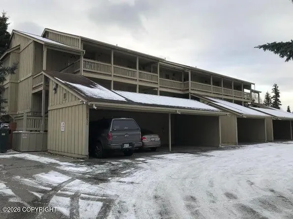 2830 Happy Ln APT 3, Anchorage, AK 99507