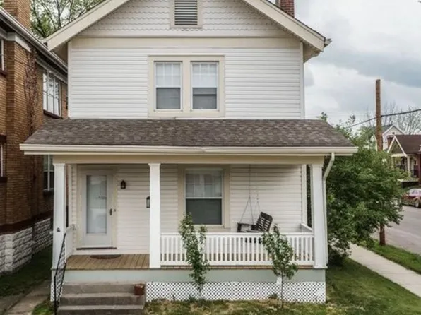 129 W 33rd St, Covington, KY 41015