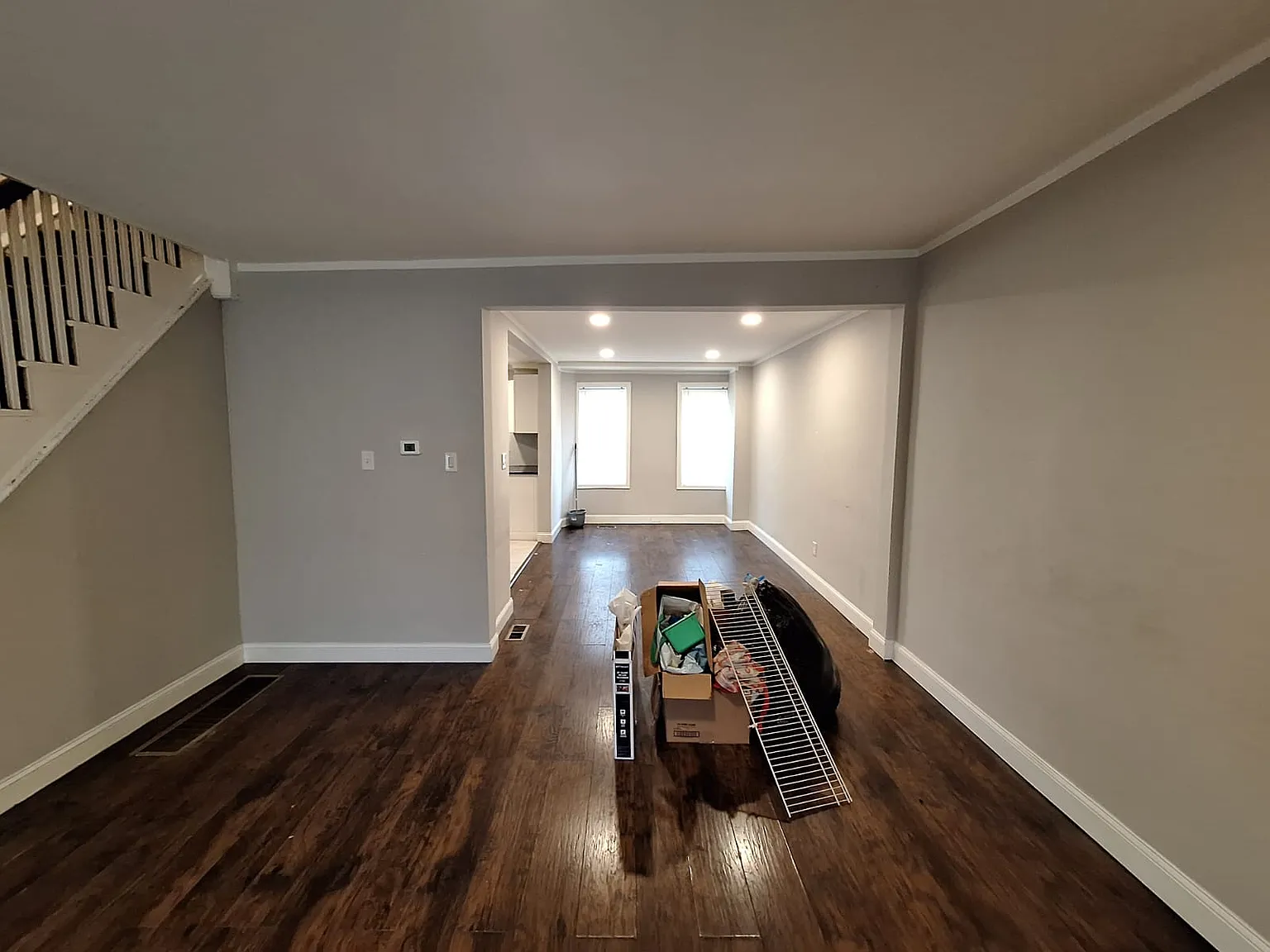 3 bed, 1224 sqft, $1,775 — Photo 3