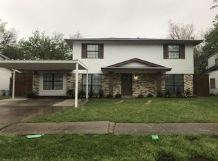 2609 Mark Dr, Mesquite, TX 75150