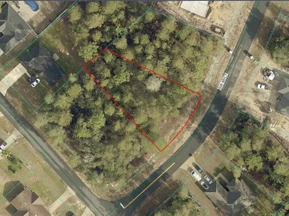 8006-0728-12 SW 48th Court Rd Lot 12, Ocala, FL 34473