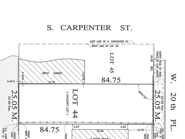 1035 W 20th Pl, Chicago, IL 60608