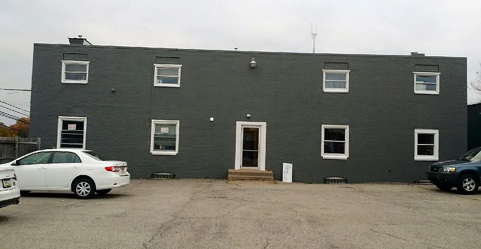 803 Geyer Rd #4