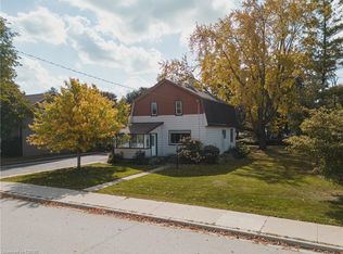 78 George St S, Minto, ON N0G 1Z0