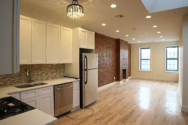 Rented by Brooklyn Blocks Real Estate