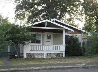 125 SE Garfield St, Camas, WA 98607