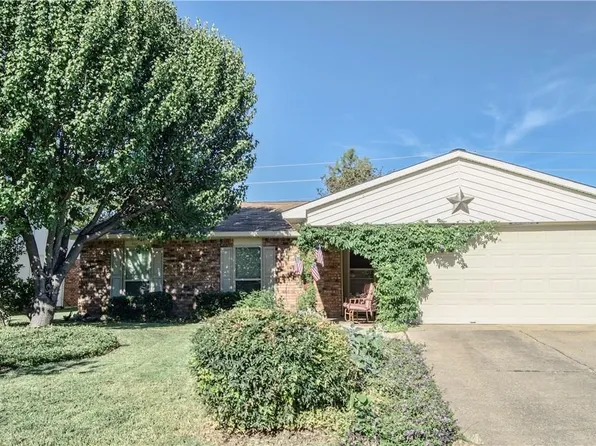 1002 Hawthorne Dr, Allen, TX 75002