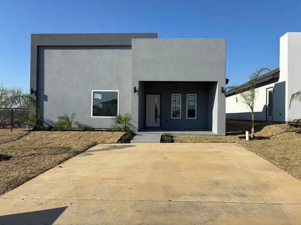 5210 Plasencia Ln, Laredo, TX 78046