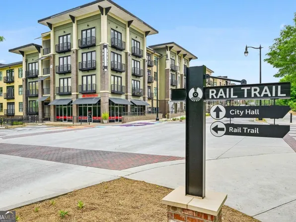 5300 Peachtree Rd Unit 101, Chamblee, GA 30341
