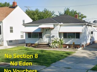 6814 Luelda Ave, Parma, OH 44129