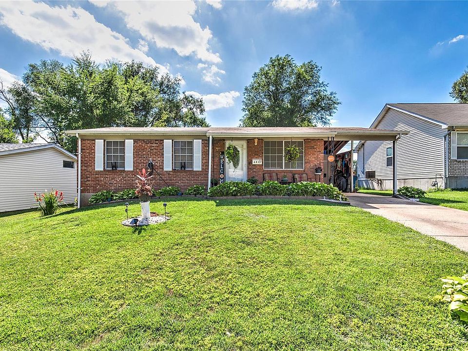 1st image of 6831 Torlina Dr