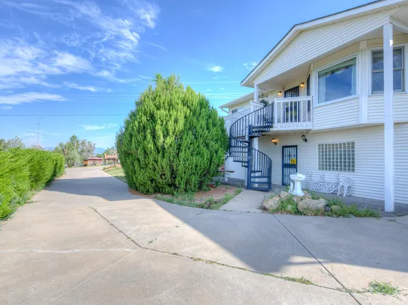 255 E Spruce St, Walsenburg, CO 81089