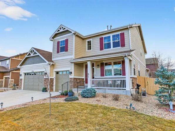 7910 E 124th Avenue, Thornton, CO 80602