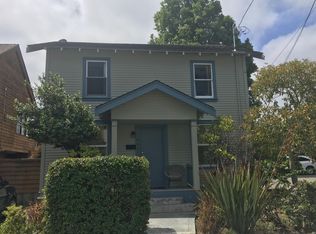 484 Alma St, Monterey, CA 93940