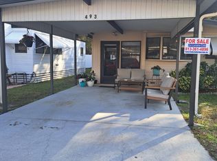 3331 Gall Blvd #493, Zephyrhills, FL 33541