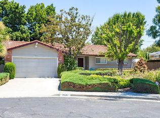 1824 McKinley Ct, Concord, CA 94521