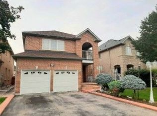 43 River Rock Cres, Brampton, ON L7A2V2
