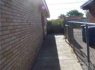 8221 Rancho Verde Way, El Paso, TX 79907