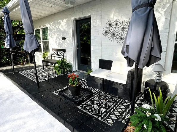 18 S Thornton Ave, Orlando, FL 32801