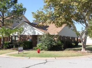 2317 Sweetwater, Edmond, OK 73012