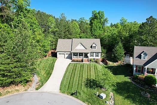4th image of 310 Silver Springs Trl NW