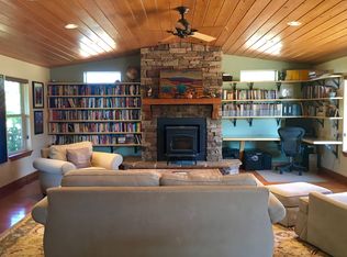 1276 S Knoll Ave, Kanab, UT 84741