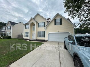 2214 Ships Xing, Chesapeake, VA 23323