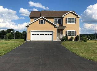 50 Liberty Way, Horseheads, NY 14845