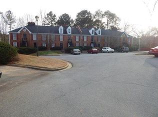 1166 Booth Rd SW APT 701, Marietta, GA 30008